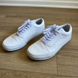 VANS sneakers